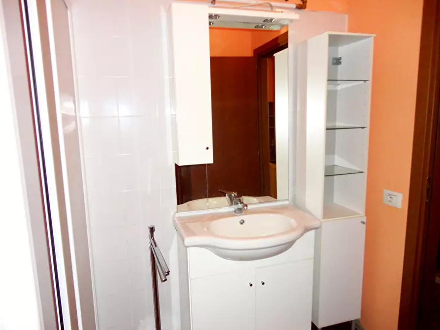 Immagine 9 di Appartamento in affitto  in Corso Porta Mare a Ferrara