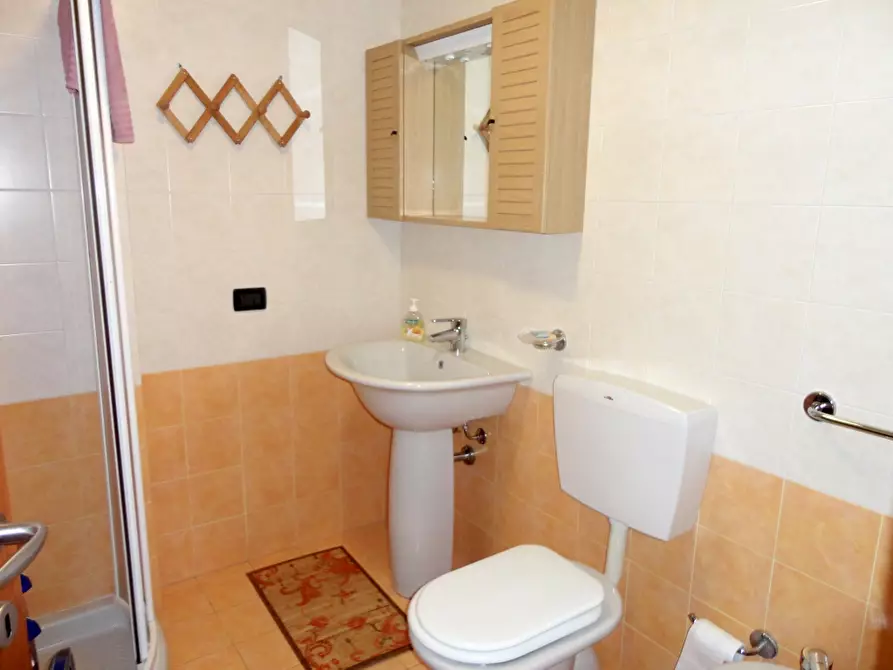 Immagine 9 di Appartamento in affitto  in Via Viola Liuzzo a Ferrara