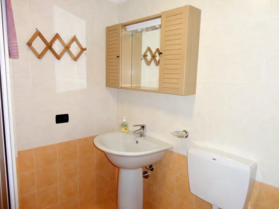 Immagine 13 di Appartamento in affitto  in Via Viola Liuzzo a Ferrara