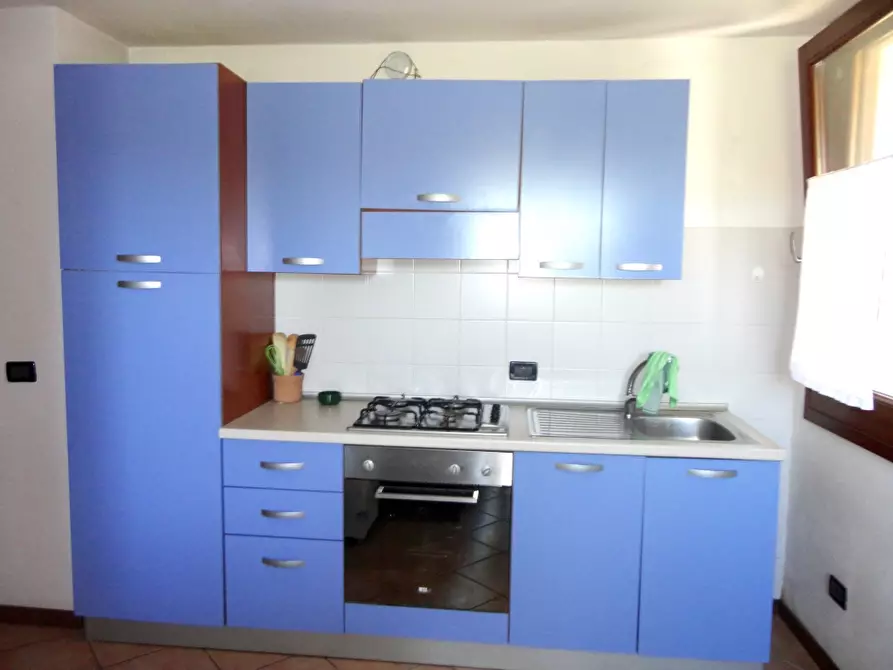 Immagine 12 di Appartamento in affitto  in Via Viola Liuzzo a Ferrara