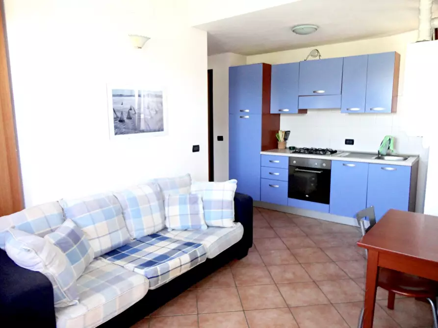 Immagine 1 di Appartamento in affitto  in Via Viola Liuzzo a Ferrara