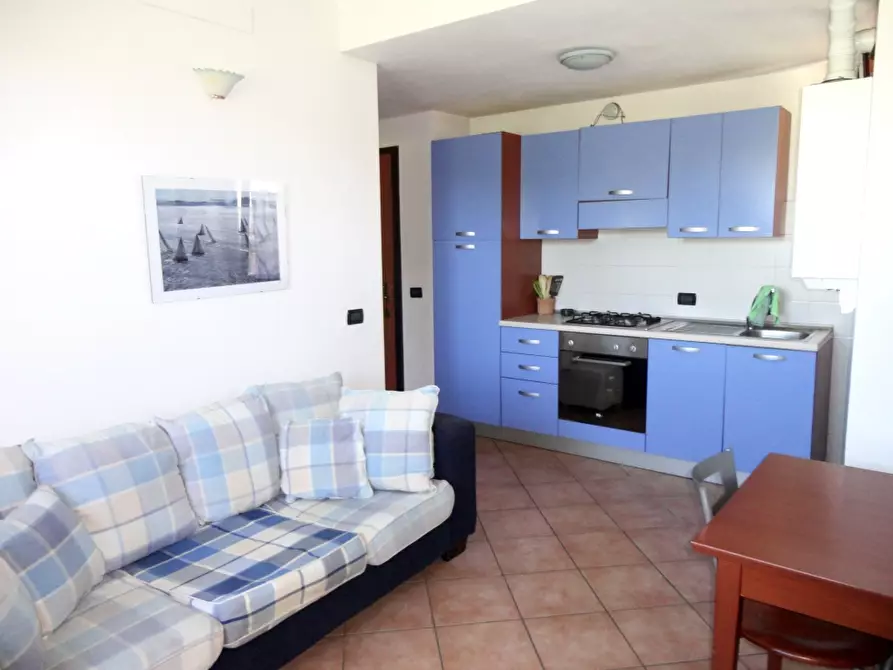 Immagine 16 di Appartamento in affitto  in Via Viola Liuzzo a Ferrara