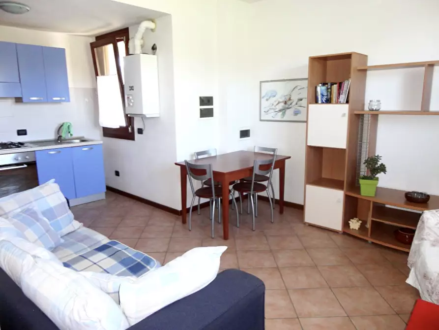 Immagine 5 di Appartamento in affitto  in Via Viola Liuzzo a Ferrara