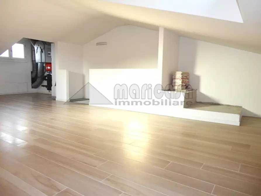 Immagine 20 di Villetta a schiera in affitto  in via Madonna Boschi a Vigarano Mainarda