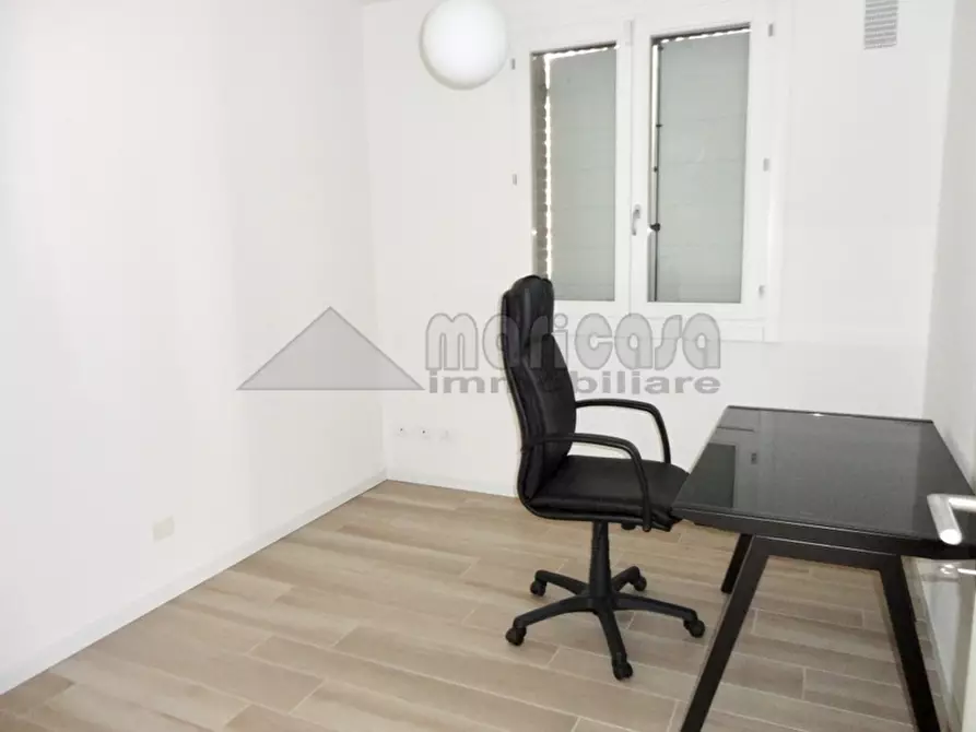 Immagine 10 di Villetta a schiera in affitto  in via Madonna Boschi a Vigarano Mainarda