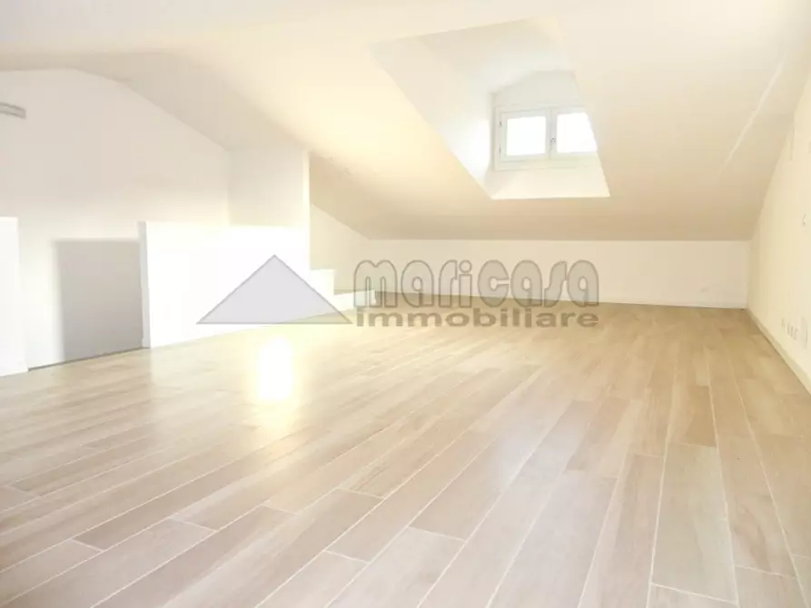 Immagine 6 di Villetta a schiera in affitto  in via Madonna Boschi a Vigarano Mainarda