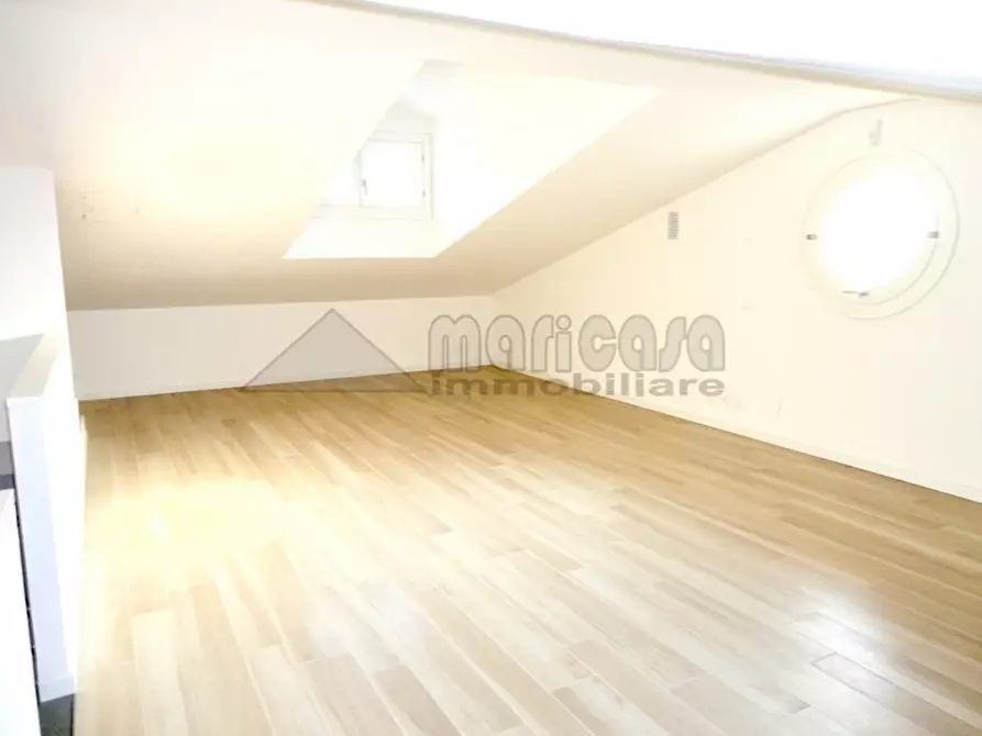 Immagine 12 di Villetta a schiera in affitto  in via Madonna Boschi a Vigarano Mainarda