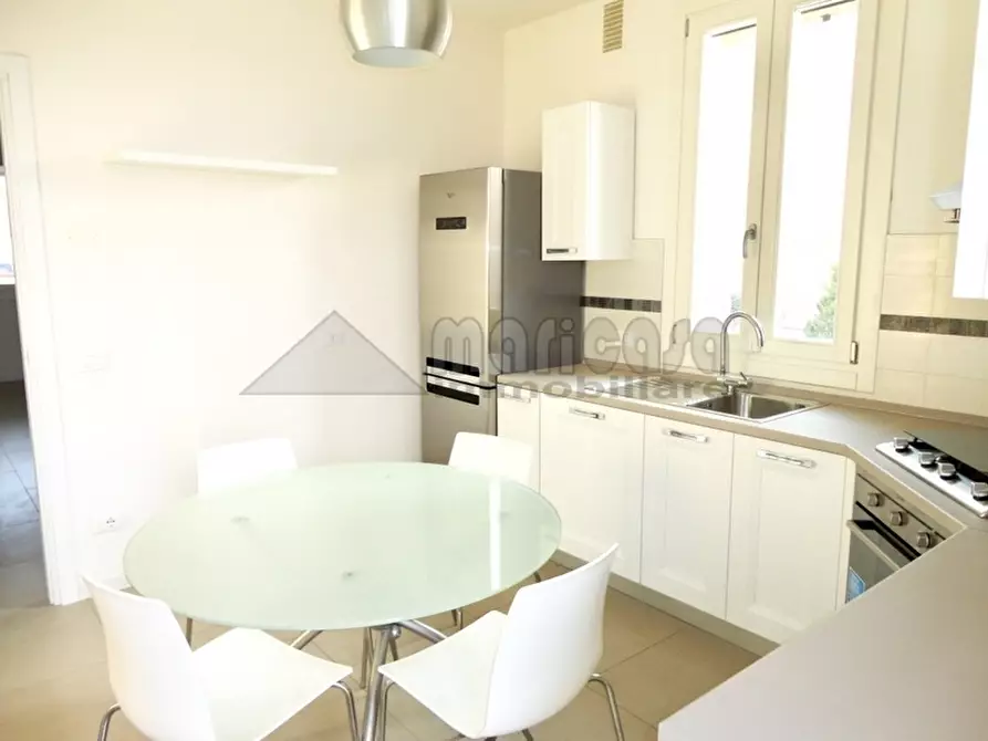 Immagine 16 di Villetta a schiera in affitto  in via Madonna Boschi a Vigarano Mainarda