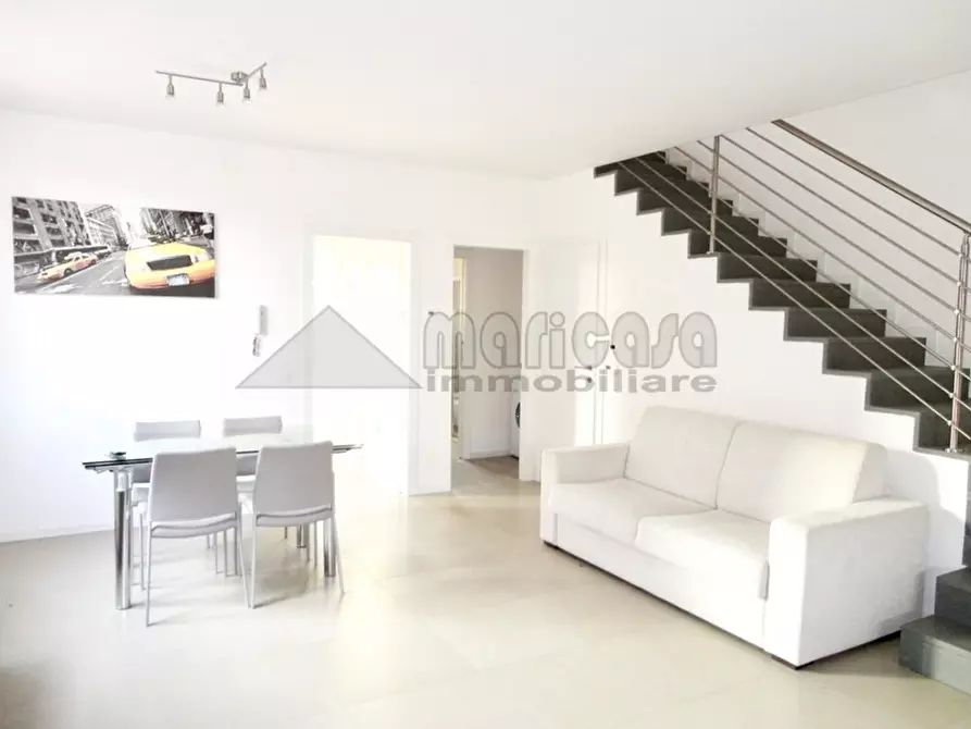 Immagine 3 di Villetta a schiera in affitto  in via Madonna Boschi a Vigarano Mainarda