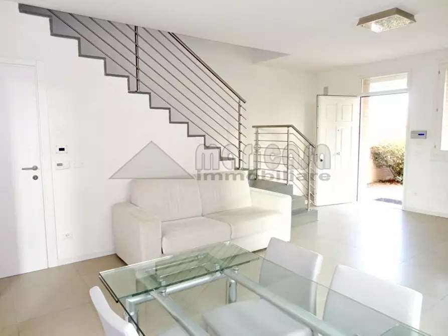 Immagine 18 di Villetta a schiera in affitto  in via Madonna Boschi a Vigarano Mainarda