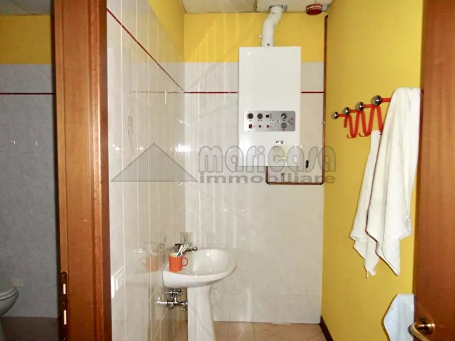 Immagine 6 di Ufficio in affitto  in Via Maria Majocchi Plattis a Ferrara