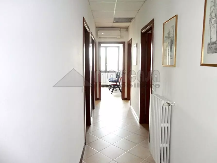 Immagine 5 di Ufficio in affitto  in Via Maria Majocchi Plattis a Ferrara