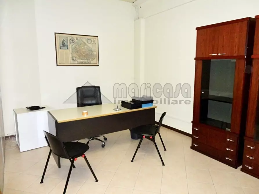 Immagine 11 di Ufficio in affitto  in Via Maria Majocchi Plattis a Ferrara