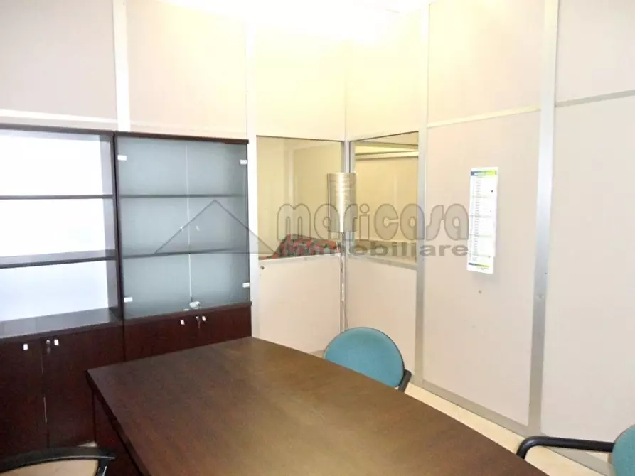 Immagine 12 di Ufficio in affitto  in Via Maria Majocchi Plattis a Ferrara