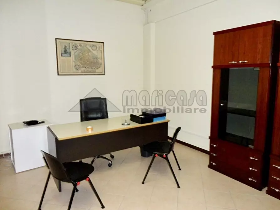 Immagine 3 di Ufficio in affitto  in Via Maria Majocchi Plattis a Ferrara