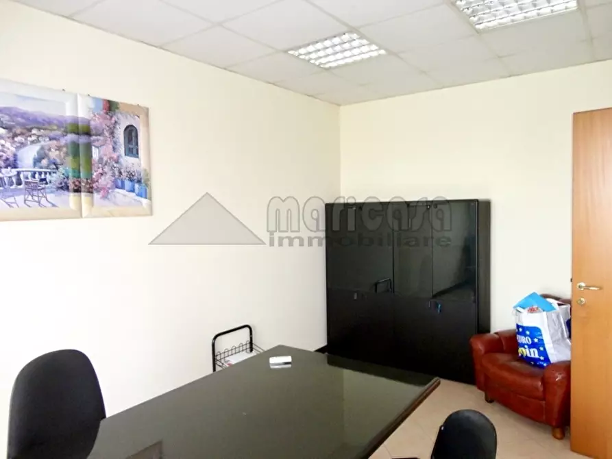 Immagine 9 di Ufficio in affitto  in Via Maria Majocchi Plattis a Ferrara