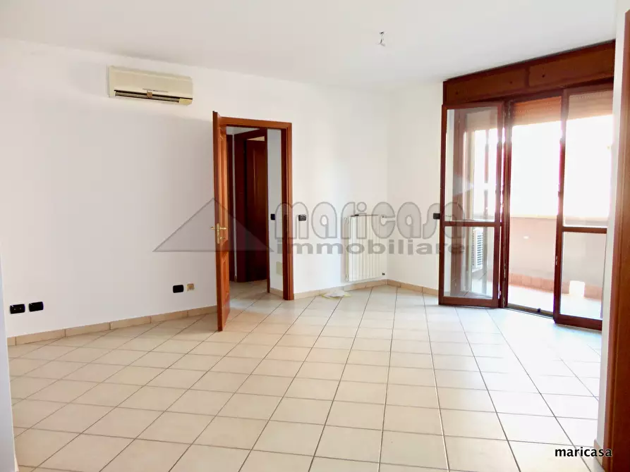 Immagine 3 di Appartamento in affitto  in via Cavallari a Ferrara