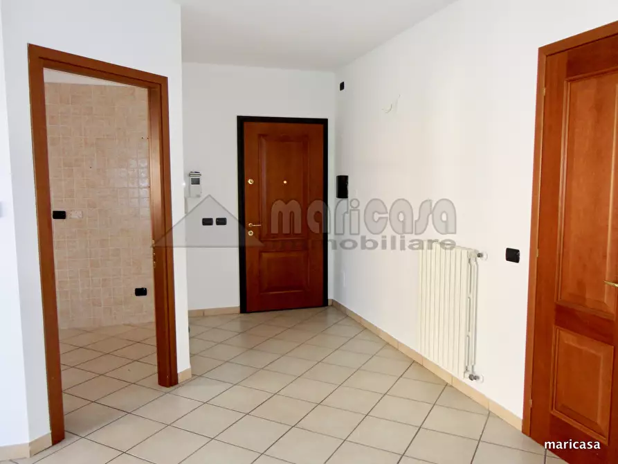 Immagine 4 di Appartamento in affitto  in via Cavallari a Ferrara