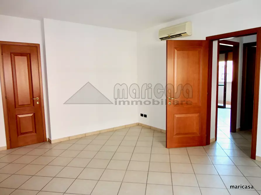 Immagine 8 di Appartamento in affitto  in via Cavallari a Ferrara