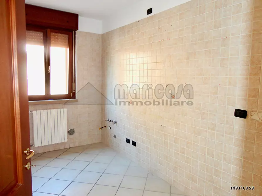 Immagine 9 di Appartamento in affitto  in via Cavallari a Ferrara