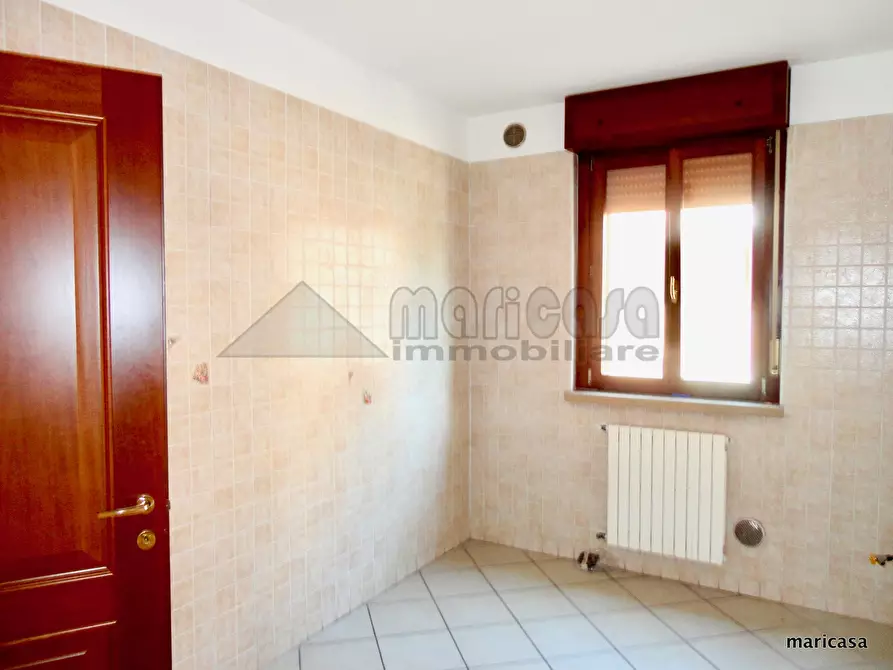Immagine 10 di Appartamento in affitto  in via Cavallari a Ferrara
