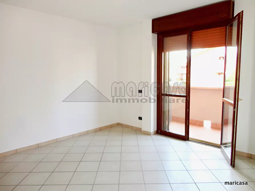 Immagine 12 di Appartamento in affitto  in via Cavallari a Ferrara