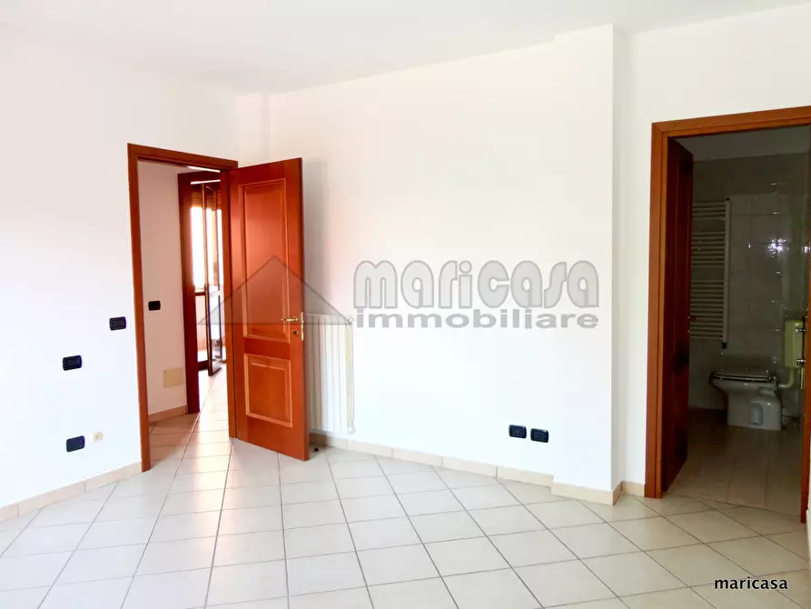 Immagine 11 di Appartamento in affitto  in via Cavallari a Ferrara