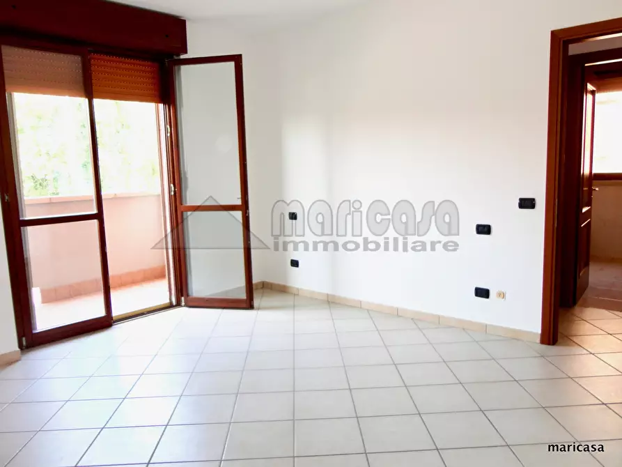 Immagine 5 di Appartamento in affitto  in via Cavallari a Ferrara