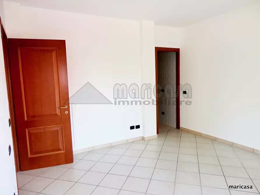 Immagine 14 di Appartamento in affitto  in via Cavallari a Ferrara