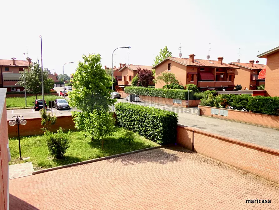 Immagine 17 di Appartamento in affitto  in via Cavallari a Ferrara