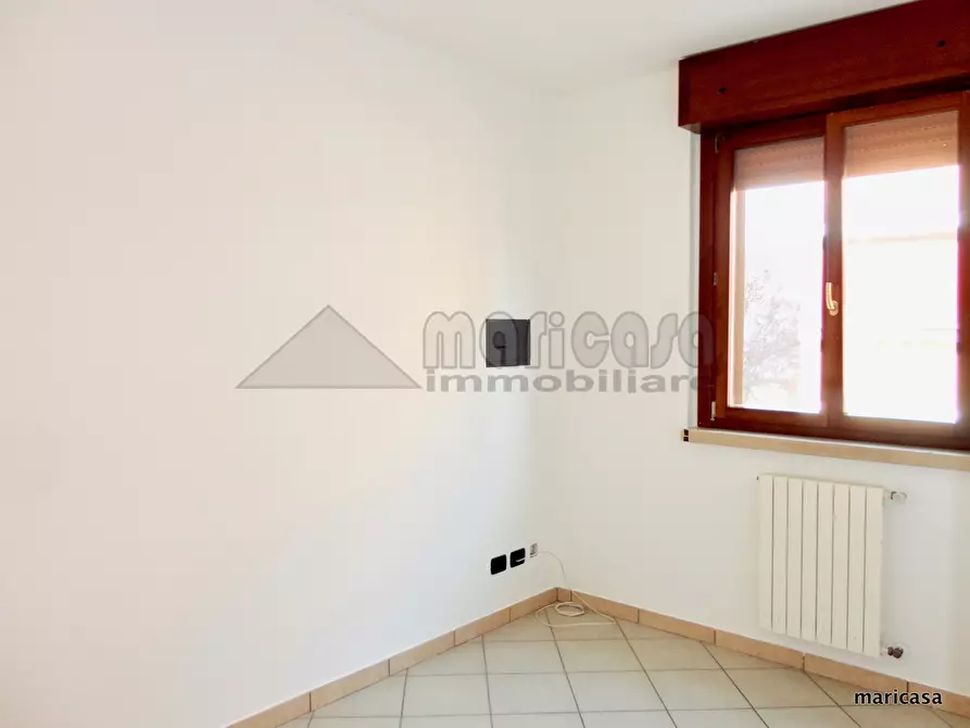 Immagine 20 di Appartamento in affitto  in via Cavallari a Ferrara