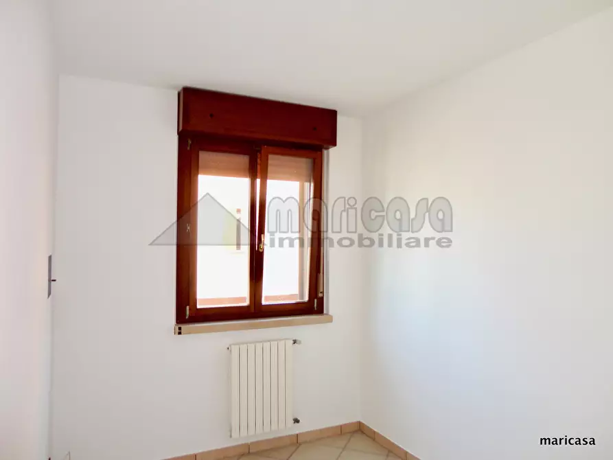 Immagine 22 di Appartamento in affitto  in via Cavallari a Ferrara