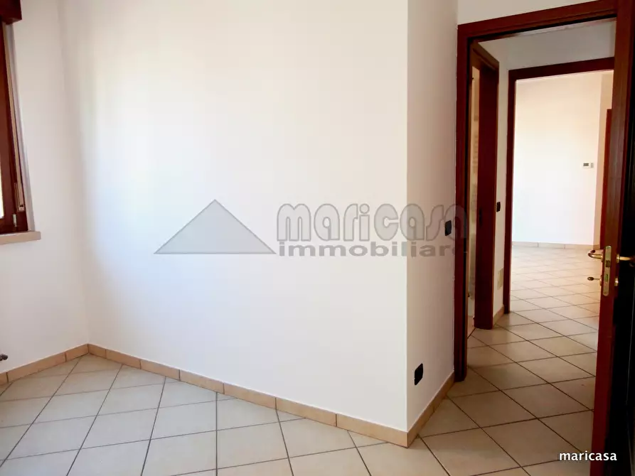 Immagine 21 di Appartamento in affitto  in via Cavallari a Ferrara