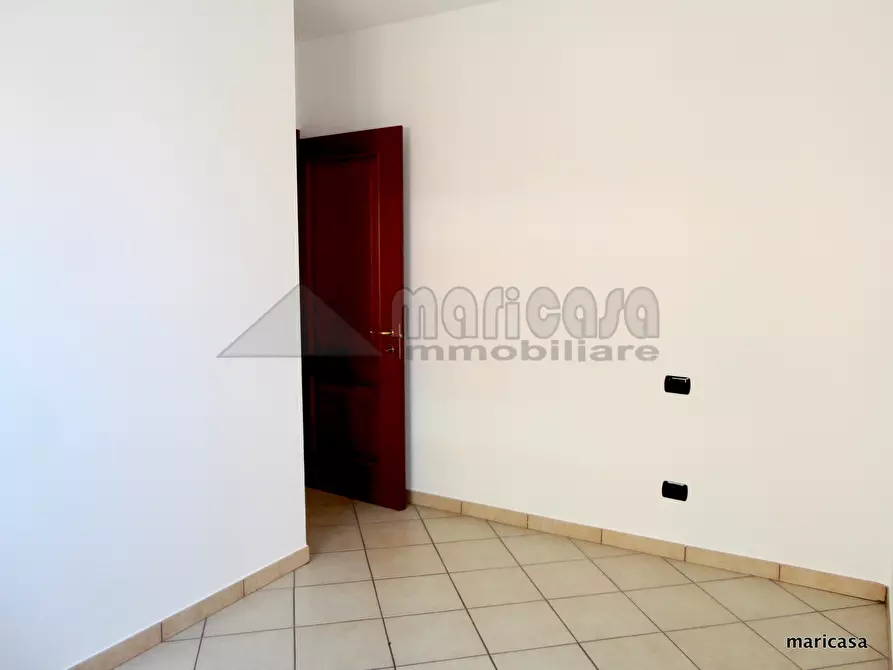 Immagine 23 di Appartamento in affitto  in via Cavallari a Ferrara