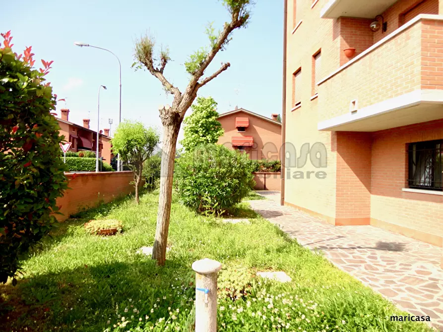 Immagine 26 di Appartamento in affitto  in via Cavallari a Ferrara