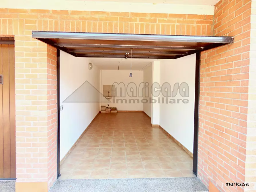 Immagine 25 di Appartamento in affitto  in via Cavallari a Ferrara
