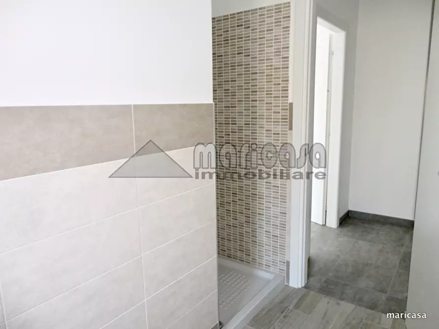 Immagine 14 di Appartamento in affitto  in Viale Venticinque Aprile a Ferrara