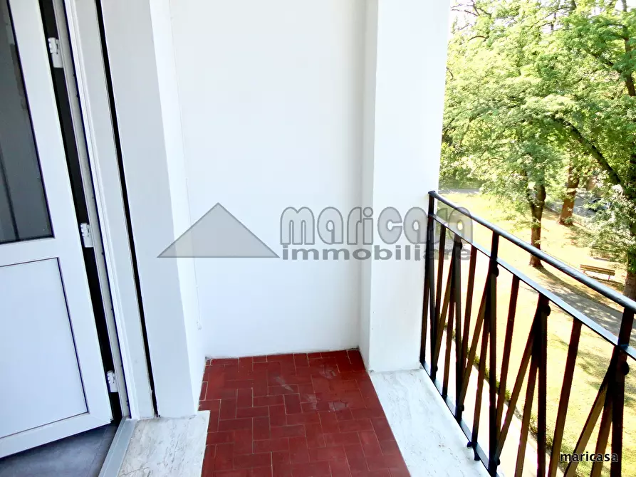 Immagine 27 di Appartamento in affitto  in Viale Venticinque Aprile a Ferrara