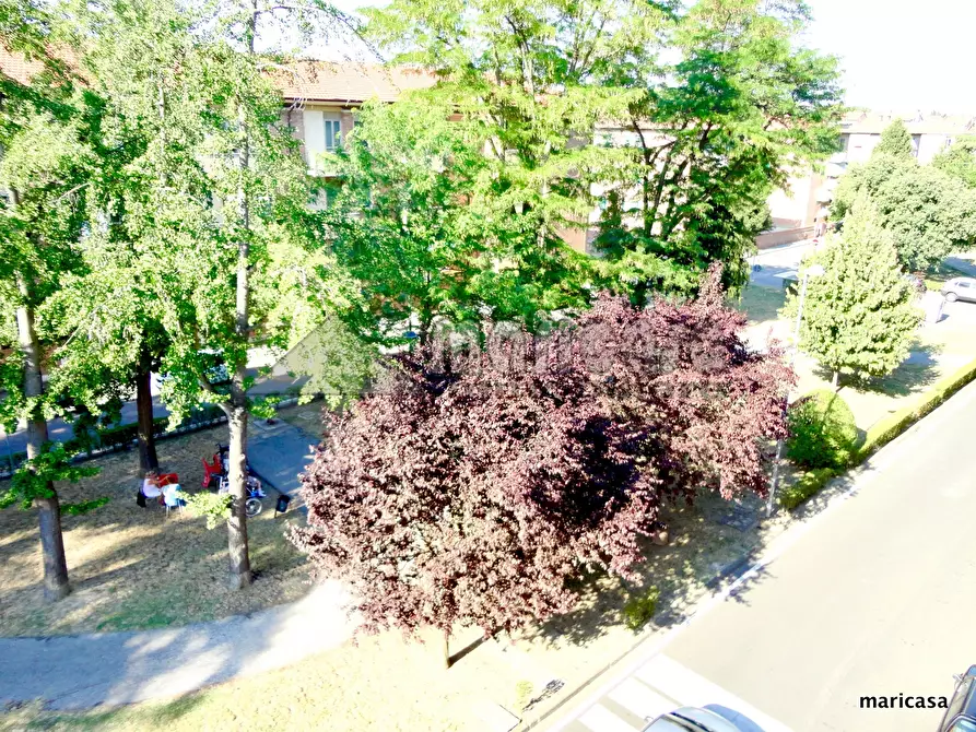 Immagine 18 di Appartamento in affitto  in Viale Venticinque Aprile a Ferrara