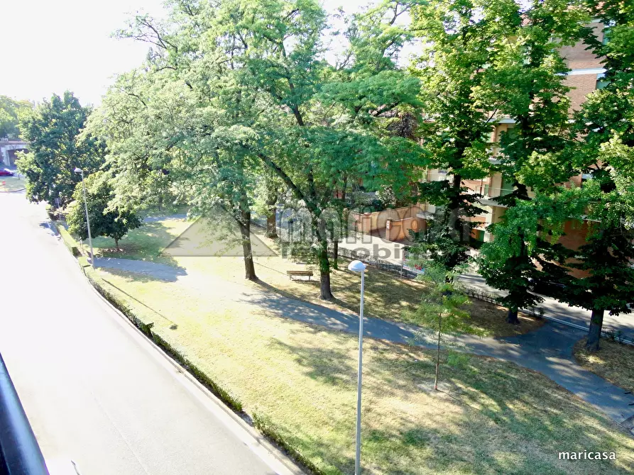 Immagine 17 di Appartamento in affitto  in Viale Venticinque Aprile a Ferrara