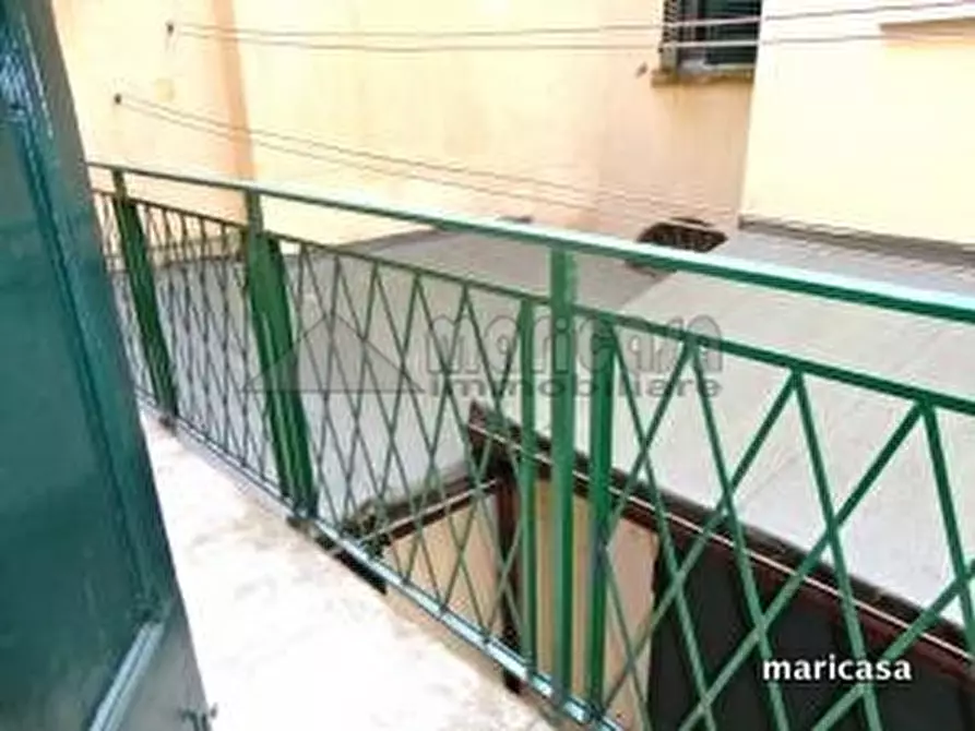 Immagine 12 di Appartamento in affitto  in Via Saraceno a Ferrara