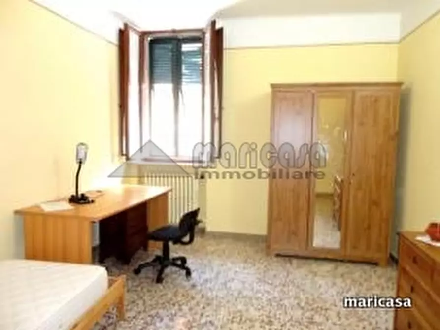 Immagine 1 di Appartamento in affitto  in Via Saraceno a Ferrara