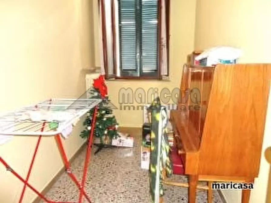Immagine 11 di Appartamento in affitto  in Via Saraceno a Ferrara