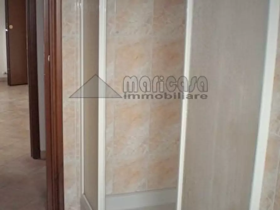 Immagine 13 di Appartamento in affitto  in via Mario Cavallari a Ferrara