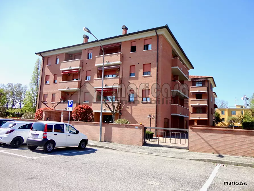 Immagine 2 di Appartamento in affitto  in via Mario Cavallari a Ferrara