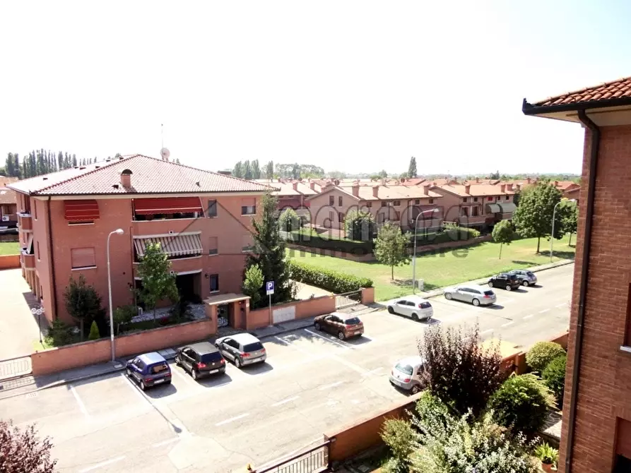 Immagine 17 di Appartamento in affitto  in via Mario Cavallari a Ferrara