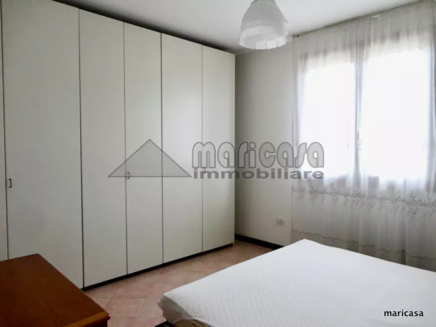 Immagine 1 di Appartamento in vendita  in via Madonna Boschi a Vigarano Mainarda