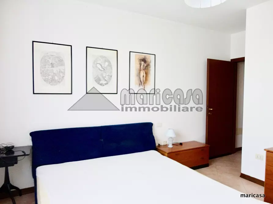 Immagine 3 di Appartamento in vendita  in via Madonna Boschi a Vigarano Mainarda