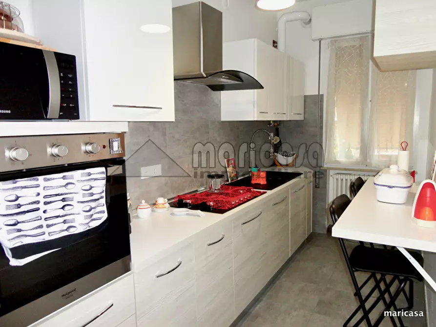 Immagine 2 di Appartamento in affitto  in Viale Venticinque Aprile a Ferrara