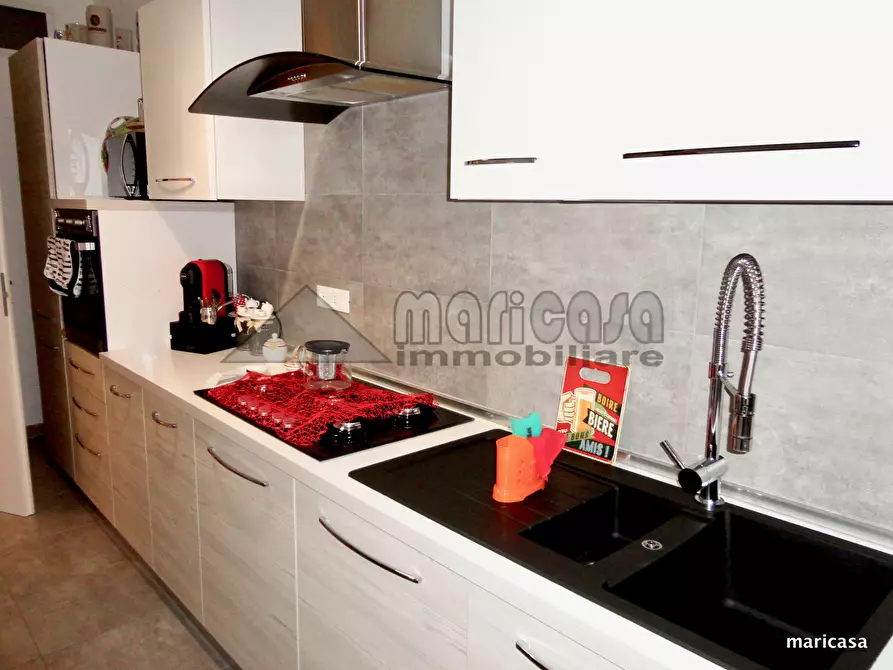 Immagine 10 di Appartamento in affitto  in Viale Venticinque Aprile a Ferrara